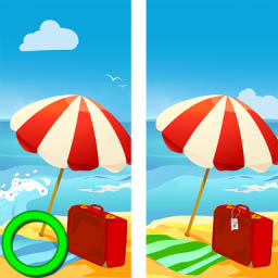 大家来找不同-找茬游戏-大家来找不同-找茬游戏v1.0安卓版APP下载