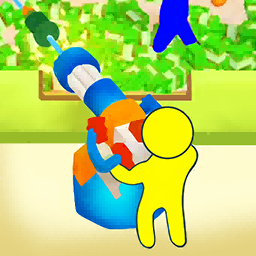 射击火柴人-射击火柴人v1.0.1安卓版APP下载