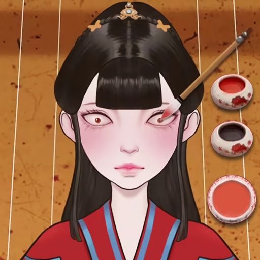 恐怖异世界-精致打扮鬼新娘-恐怖异世界-精致打扮鬼新娘v1.0安卓版APP下载