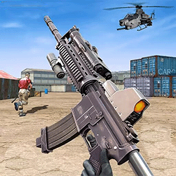 模拟城市突击队-模拟城市突击队v1.0安卓版APP下载