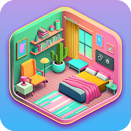 我的迷你庄园-家装模拟-我的迷你庄园-家装模拟v1.0.1安卓版APP下载