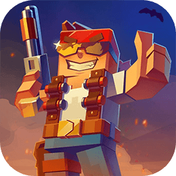 恐怖僵尸防御战-恐怖僵尸防御战v1.1安卓版APP下载