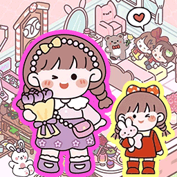 口袋心动女友-芭比恋爱公寓-口袋心动女友-芭比恋爱公寓v1.0安卓版APP下载