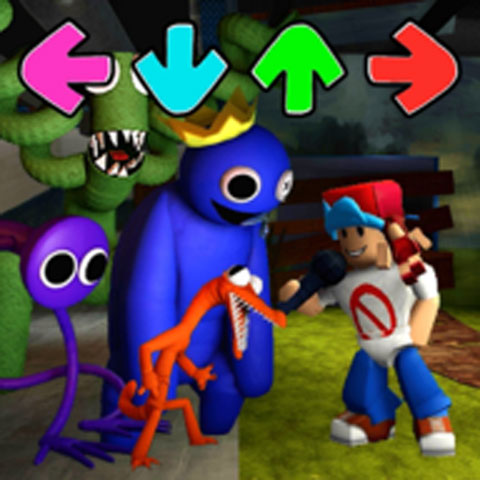 节拍夜放克-彩虹朋友音乐派对-节拍夜放克-彩虹朋友音乐派对v1.0.0安卓版APP下载