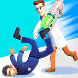 全民大逃亡-医生别追我-全民大逃亡-医生别追我v1.0.0203安卓版APP下载