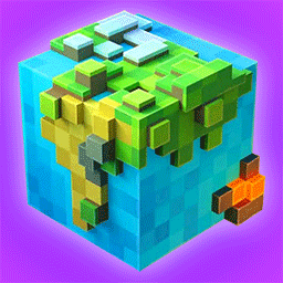 像素沙盒上帝模拟-像素沙盒上帝模拟v1.0安卓版APP下载