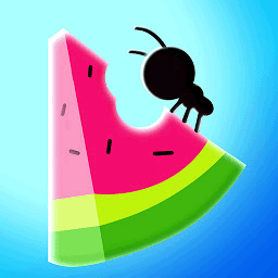 小小蚁窝-蚂蚁吃食-小小蚁窝-蚂蚁吃食v1.0.1安卓版APP下载