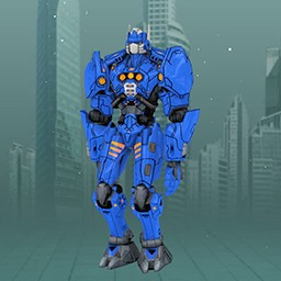 赛博汽车人-赛博汽车人v1.0.0安卓版APP下载