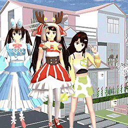 一日校园女友-樱校浪漫恋爱人生-一日校园女友-樱校浪漫恋爱人生v1.0安卓版APP下载