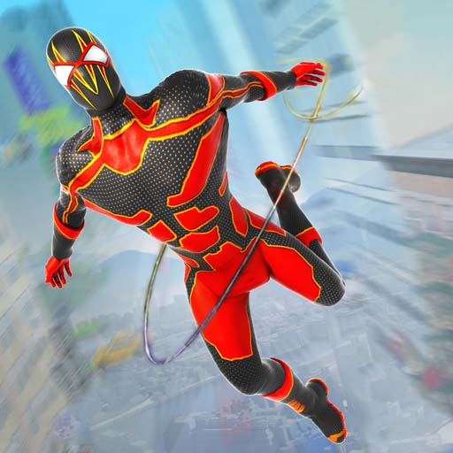 神奇蜘蛛绳索英雄-蜘蛛人绳索英雄冒险-神奇蜘蛛绳索英雄-蜘蛛人绳索英雄冒险v1.0安卓版APP下载