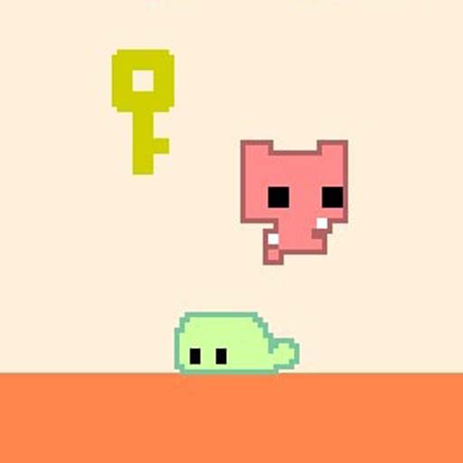 疯狂跳跃作战-公园萌萌猫猫冒险-疯狂跳跃作战-公园萌萌猫猫冒险v1.0.5安卓版APP下载