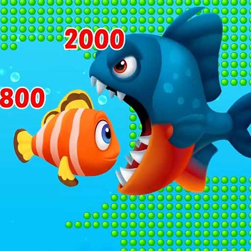 一起去捞鱼-大鱼小鱼吃吃看-一起去捞鱼-大鱼小鱼吃吃看v1.0.5安卓版APP下载