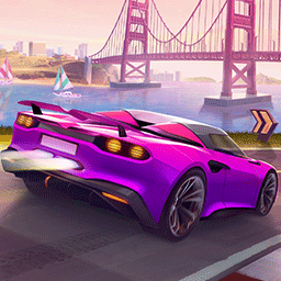 超级赛车大师-疯狂飙车-超级赛车大师-疯狂飙车v1.0安卓版APP下载