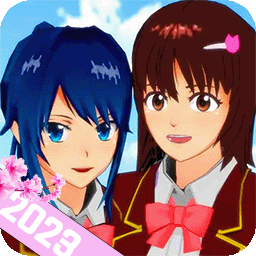 樱校少女模拟高校-樱校少女模拟高校v1.0安卓版APP下载