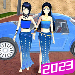 樱花学院少女恋爱-高校樱花校园模拟-樱花学院少女恋爱-高校樱花校园模拟v1.0安卓版APP下载