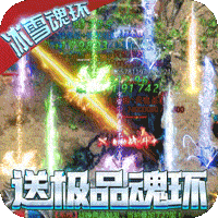 烈焰归来（冰雪魂环超变）-烈焰归来（冰雪魂环超变）v1.0.2安卓版APP下载