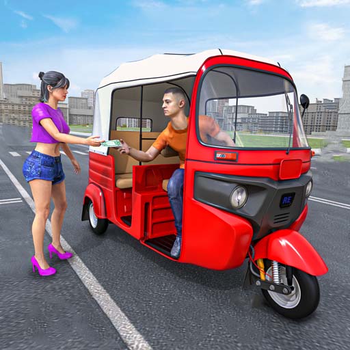 人力车模拟器-嘟嘟人力三轮车-人力车模拟器-嘟嘟人力三轮车v1.0安卓版APP下载