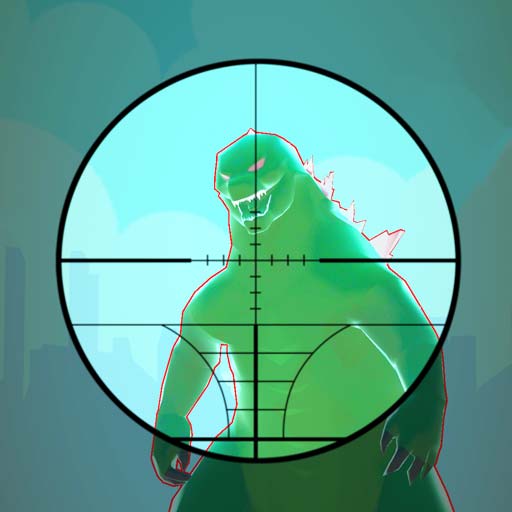 无敌枪手就是我-无敌枪手就是我v1.0.2安卓版APP下载