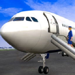 模拟真实飞机飞行-真实飞机驾驶模拟器-模拟真实飞机飞行-真实飞机驾驶模拟器v1.1安卓版APP下载