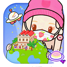 米加小镇世界模拟-双层公寓自建房-米加小镇世界模拟-双层公寓自建房v1.0安卓版APP下载