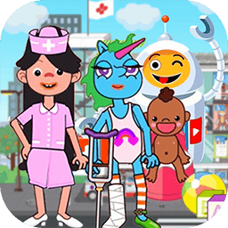 迷你奇妙宝宝医院-迷你奇妙宝宝医院v1.1安卓版APP下载