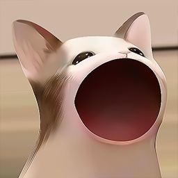 电子虚拟猫模拟-啵嘴猫节奏游戏-电子虚拟猫模拟-啵嘴猫节奏游戏v1.0安卓版APP下载