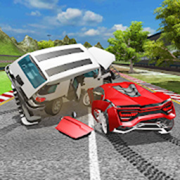 车祸撞车模拟器-车祸撞车模拟器v1.2安卓版APP下载