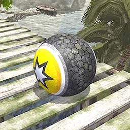 3D平衡球闯关-3D平衡球闯关v1.0安卓版APP下载