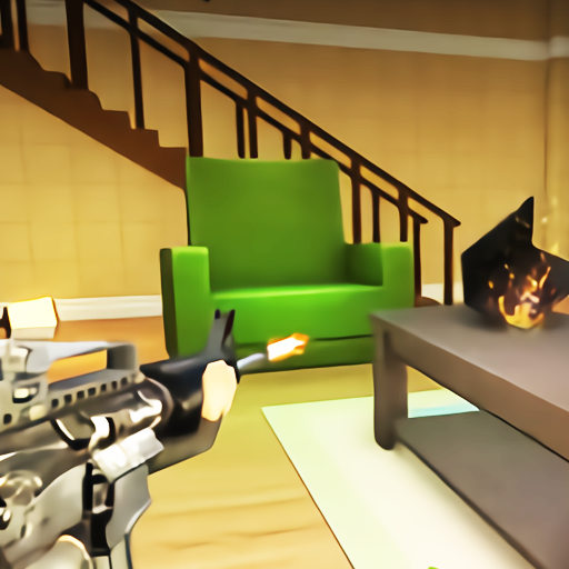 爆枪突袭-爆枪突袭v1.0.2安卓版APP下载