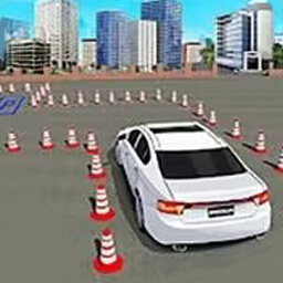 停车大作战-停车大作战v1.0安卓版APP下载