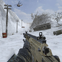 战场突袭射击-战场突袭射击v300.1.0.3018安卓版APP下载