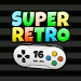 高级SNES模拟器（SuperRetro16）-高级SNES模拟器（SuperRetro16）v2.2.3安卓版APP下载