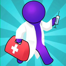 卧床模拟器-我的迷你医院-卧床模拟器-我的迷你医院v1.0.0安卓版APP下载