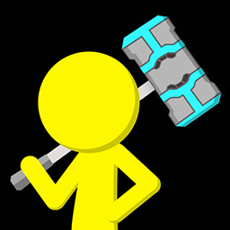 摆烂吧火柴人-双人多人火柴人竞技-摆烂吧火柴人-双人多人火柴人竞技v1.00安卓版APP下载