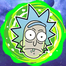 我要成为冒险王-瑞克和莫蒂的冒险-我要成为冒险王-瑞克和莫蒂的冒险v1.0安卓版APP下载