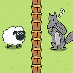 疯狂山羊模拟器-木桩保护小羊-疯狂山羊模拟器-木桩保护小羊v1.0安卓版APP下载