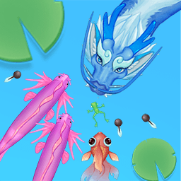 蝌蚪变神龙-蝌蚪变神龙v1.0安卓版APP下载