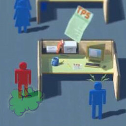 大多数社畜模拟-憋屁模拟器-大多数社畜模拟-憋屁模拟器v1.1安卓版APP下载