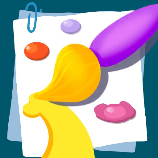 彩绘大师-画笔艺术-彩绘大师-画笔艺术v1.1.1安卓版APP下载