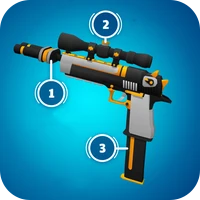 升级你的枪-升级你的枪v0.8安卓版APP下载