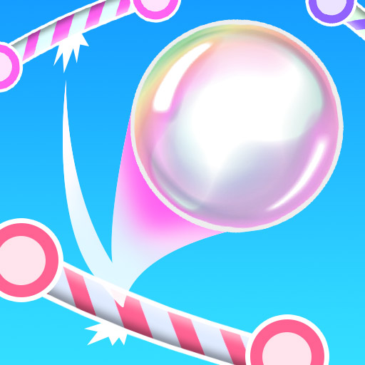 刺激跳跳球-刺激跳跳球v1.1.1安卓版APP下载