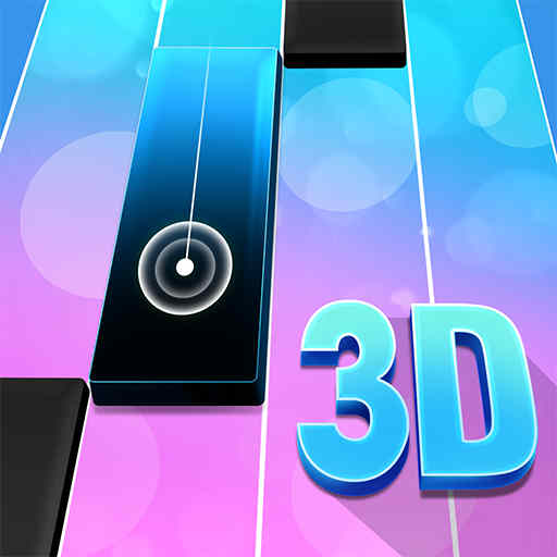 音乐球球-魔法琴键3D-音乐球球-魔法琴键3Dv1.0.0安卓版APP下载