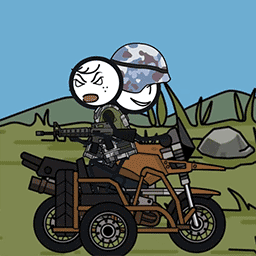 火柴人逃亡录8-火柴人逃亡录8v1.0安卓版APP下载