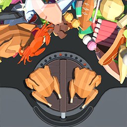 保护玩具挑战-美食消除大作战-保护玩具挑战-美食消除大作战v1.0安卓版APP下载