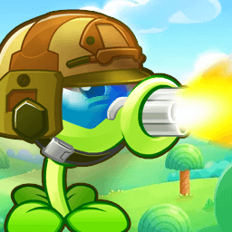 花花VS僵尸-花花VS僵尸v1.0.0安卓版APP下载