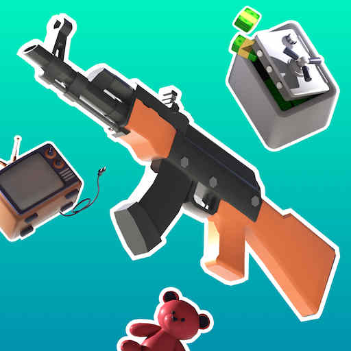 枪王之战-枪王之战v1.0.0安卓版APP下载