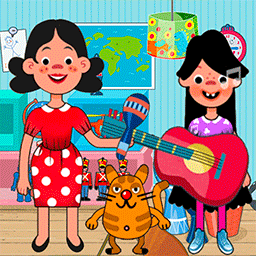 樱花小镇城堡公寓-樱花小镇城堡公寓v1.0安卓版APP下载