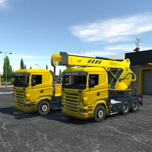 驾驶我的车-卡车挖掘机真实模拟-驾驶我的车-卡车挖掘机真实模拟v1.0.0安卓版APP下载