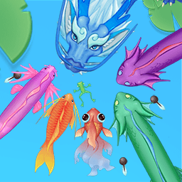 蝌蚪历险记-蝌蚪历险记v1.0安卓版APP下载