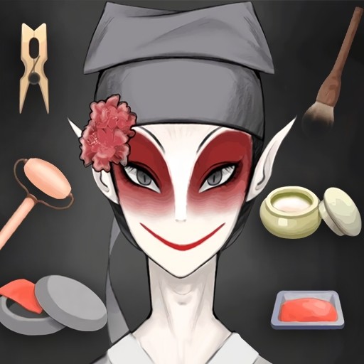 恐怖异度空间-化妆打扮达人-恐怖异度空间-化妆打扮达人v1.0安卓版APP下载